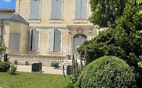 Le Jardin Des Anges